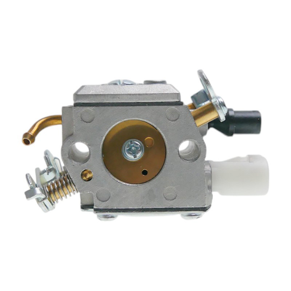 HS PARTS karburátor pro motorové pily Husqvarna 340 345 350 357XP 359 Jonsered CS2156 CS2159 (OEM 505203001)