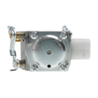 HS PARTS karburátor pro motorové pily Husqvarna 340 345 350 357XP 359 Jonsered CS2156 CS2159 (OEM 505203001)
