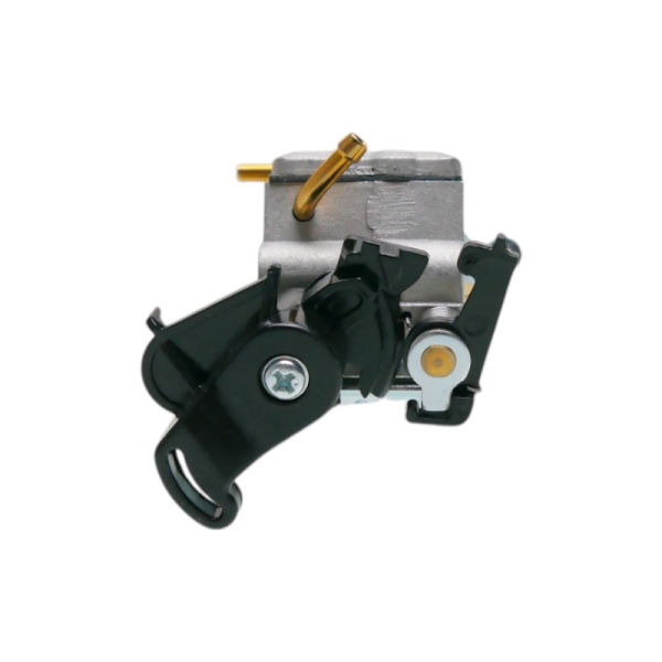 HS PARTS karburátor pro motorové pily Husqvarna 445 445E 450 Jonsered CS2245 CS2245II CS2250S McCulloch CS450 (OEM 506450401)