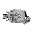 HS PARTS karburátor pro motorové pily Husqvarna 455E 455 Rancher 460 461 Jonsered CS2255 (OEM 544883001)