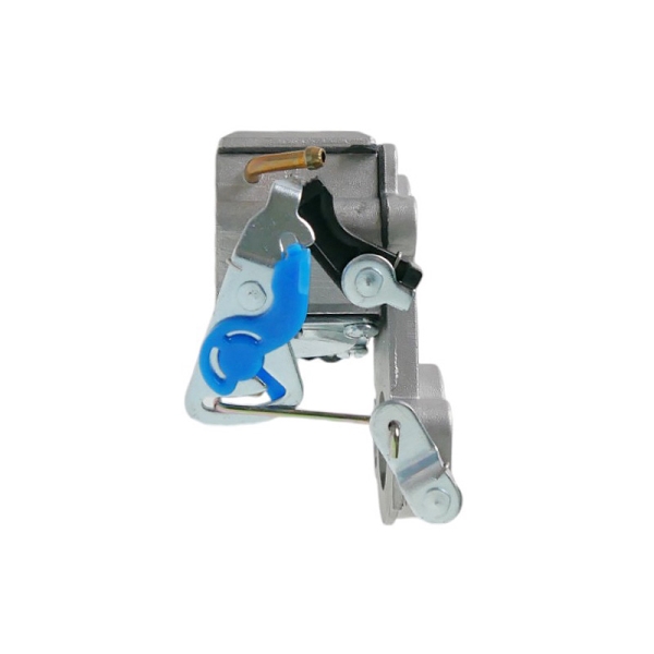 HS PARTS karburátor pro motorové pily Husqvarna 455E 455 Rancher 460 461 Jonsered CS2255 (OEM 544883001)