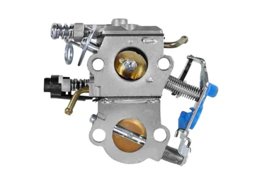HS PARTS karburátor pro motorové pily Husqvarna 455E 455 Rancher 460 461 Jonsered CS2255 (OEM 544883001)