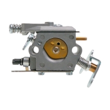 HS PARTS karburátor pro motorové pily Partner 350 351 352 370 371 390 391 401 420 Jonsered 2035 CS2137 Poulan 2250 2450 2550 McCulloch Mac Cat 442 (OEM 530069722)