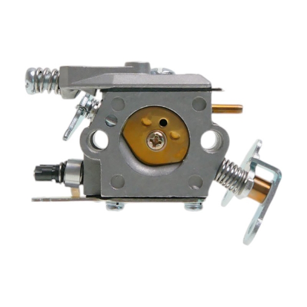 HS PARTS karburátor pro motorové pily Partner 350 351 352 370 371 390 391 401 420 Jonsered 2035 CS2137 Poulan 2250 2450 2550 McCulloch Mac Cat 442 (OEM 530069722)