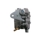 HS PARTS karburátor pro motorové pily Partner 350 351 352 370 371 390 391 401 420 Jonsered 2035 CS2137 Poulan 2250 2450 2550 McCulloch Mac Cat 442 (OEM 530069722)
