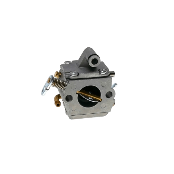 HS PARTS karburátor pro motorové pily Stihl MS170 2MIX MS180 2MIX model C1Q-S286C (OEM 11301200612)