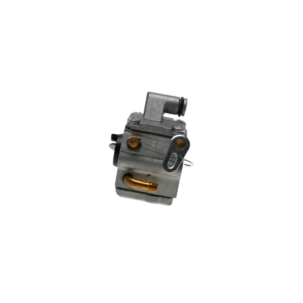 HS PARTS karburátor pro motorové pily Stihl MS170 2MIX MS180 2MIX model C1Q-S286C (OEM 11301200612)