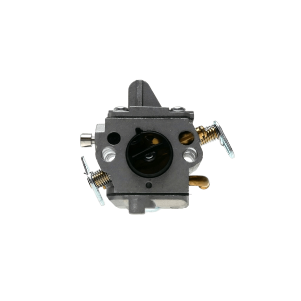 HS PARTS karburátor pro motorové pily Stihl MS170 2MIX MS180 2MIX model C1Q-S286C (OEM 11301200612)