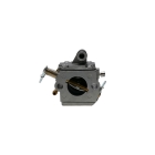 HS PARTS karburátor pro motorové pily Stihl MS170 2MIX MS180 2MIX model C1Q-S286C (OEM 11301200612)