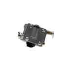 HS PARTS karburátor pro motorové pily Stihl MS170 2MIX MS180 2MIX model C1Q-S286C (OEM 11301200612)