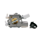 HS PARTS karburátor pro motorové pily Stihl MS231 MS231C MS251 MS251C C1Q-S295 (OEM 11431200611)