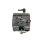 HS PARTS karburátor pro rozbrušovací pily Stihl TS400 (OEM 42231200600)