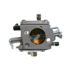 HS PARTS karburátor pro rozbrušovací pily Stihl TS400 (OEM 42231200600)