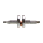 HS PARTS kliková hřídel pro motorové pily Husqvarna 340 345 350 Jonsered 2141 2145 2150 CS2141 CS2145 CS2150 (OEM 503858071)