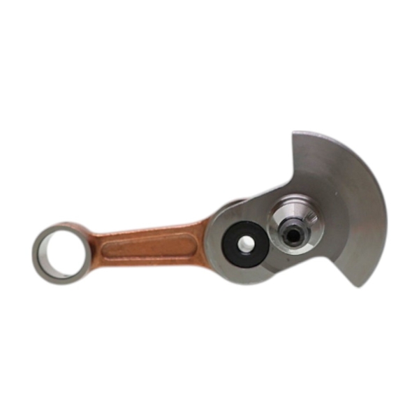 HS PARTS kliková hřídel pro motorové pily Husqvarna 357XP 359 Jonsered 2159 CS2156 CS2159 (OEM 537156801)