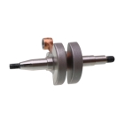 HS PARTS kliková hřídel pro motorové pily Husqvarna 357XP 359 Jonsered 2159 CS2156 CS2159 (OEM 537156801)