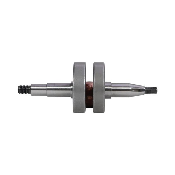 HS PARTS kliková hřídel pro motorové pily Husqvarna 357XP 359 Jonsered 2159 CS2156 CS2159 (OEM 537156801)