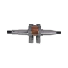 HS PARTS kliková hřídel pro motorové pily Husqvarna 357XP 359 Jonsered 2159 CS2156 CS2159 (OEM 537156801)