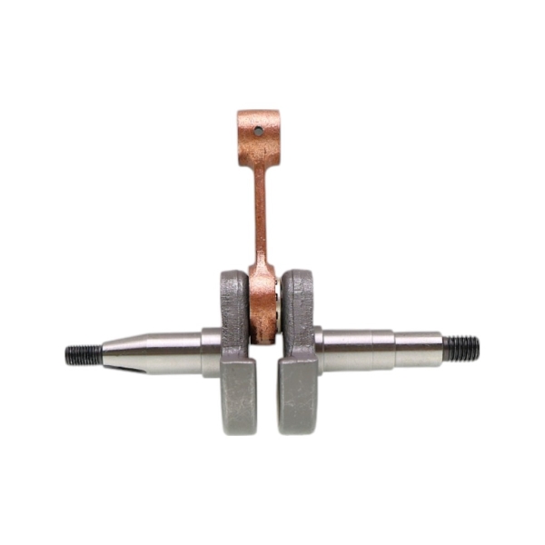 HS PARTS kliková hřídel pro motorové pily Husqvarna 357XP 359 Jonsered 2159 CS2156 CS2159 (OEM 537156801)