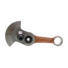 HS PARTS kliková hřídel pro motorové pily Husqvarna 357XP 359 Jonsered 2159 CS2156 CS2159 (OEM 537156801)