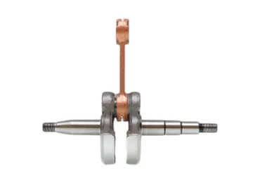 HS PARTS kliková hřídel pro motorové pily Husqvarna 36 41 136 137 141 142 Jonsered 2036 2040 CS2040 Poulan 2775 2900 McCulloch MAC 2818 AV (OEM 530029794)