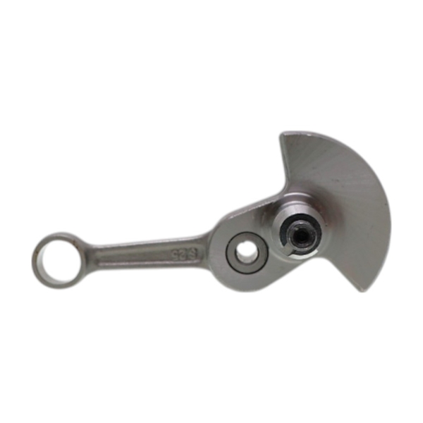 HS PARTS kliková hřídel pro motorové pily Stihl 023 025 MS230 MS250 (OEM 11230300408)