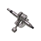 HS PARTS kliková hřídel pro motorové pily Stihl 023 025 MS230 MS250 (OEM 11230300408)