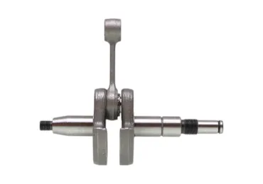 HS PARTS kliková hřídel pro motorové pily Stihl 023 025 MS230 MS250 (OEM 11230300408)