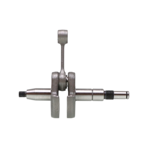 HS PARTS kliková hřídel pro motorové pily Stihl 023 025 MS230 MS250 (OEM 11230300408)
