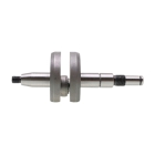 HS PARTS kliková hřídel pro motorové pily Stihl 023 025 MS230 MS250 (OEM 11230300408)