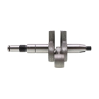 HS PARTS kliková hřídel pro motorové pily Stihl 023 025 MS230 MS250 (OEM 11230300408)