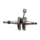HS PARTS kliková hřídel pro motorové pily Stihl 024 026 MS240 MS260 (OEM 11210300405)