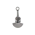 HS PARTS kliková hřídel pro motorové pily Stihl 024 026 MS240 MS260 (OEM 11210300405)