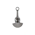 HS PARTS kliková hřídel pro motorové pily Stihl 024 026 MS240 MS260 (OEM 11210300405)