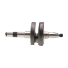 HS PARTS kliková hřídel pro motorové pily Stihl 024 026 MS240 MS260 (OEM 11210300405)