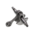 HS PARTS kliková hřídel pro motorové pily Stihl MS171 MS181 MS211 (OEM 11390300401)