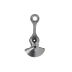 HS PARTS kliková hřídel pro motorové pily Stihl MS171 MS181 MS211 (OEM 11390300401)