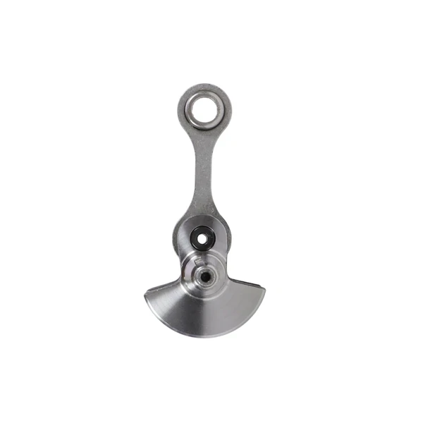 HS PARTS kliková hřídel pro motorové pily Stihl MS171 MS181 MS211 (OEM 11390300401)
