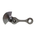 HS PARTS kliková hřídel pro motorové pily Stihl MS171 MS181 MS211 (OEM 11390300401)