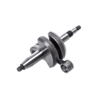 HS PARTS kliková hřídel pro rozbrušovací pily Stihl TS400 (OEM 42230300400)