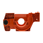 HS PARTS kliková skříň pro motorové pily Husqvarna 137 137 E 142 142 E (OEM 530071991)