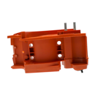 HS PARTS kliková skříň pro motorové pily Husqvarna 137 137 E 142 142 E (OEM 530071991)
