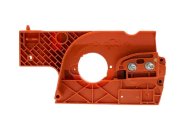 HS PARTS kliková skříň pro motorové pily Husqvarna 137 137 E 142 142 E (OEM 530071991)
