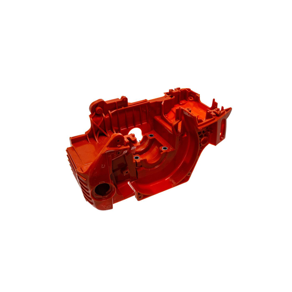 HS PARTS kliková skříň pro motorové pily Husqvarna 340 340E 345 345E 350 (OEM 537172003)