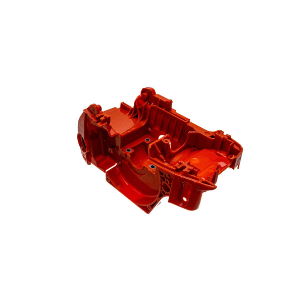 HS PARTS kliková skříň pro motorové pily Husqvarna 340 340E 345 345E 350 (OEM 537172003)