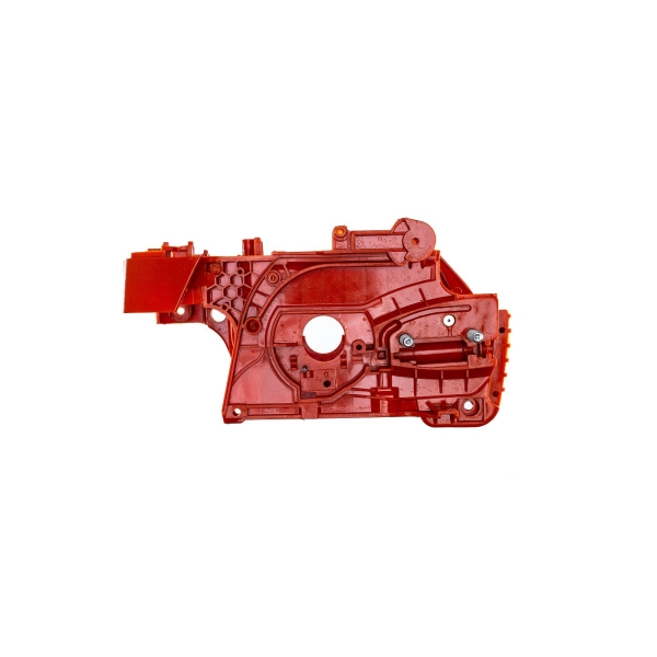 HS PARTS kliková skříň pro motorové pily Husqvarna 340 340E 345 345E 350 (OEM 537172003)