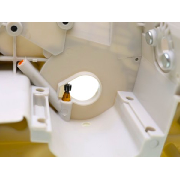 HS PARTS kliková skříň pro motorové pily Stihl 017 018 MS170 MS180 (OEM 11300203033)