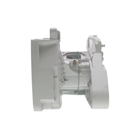 HS PARTS kliková skříň pro motorové pily Stihl 024 026 MS240 MS260 (OEM 11210202125)