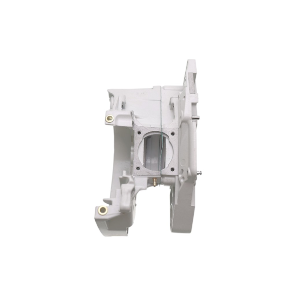 HS PARTS kliková skříň pro motorové pily Stihl 024 026 MS240 MS260 (OEM 11210202125)