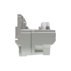 HS PARTS kliková skříň pro motorové pily Stihl 024 026 MS240 MS260 (OEM 11210202125)